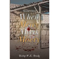 When Mercy Meets Misery - When Mercy Meets Misery - jetzt bei oelder-buchhandlung.de kaufen