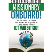 Missionary Onboard! - Missionary Onboard! - jetzt bei oelder-buchhandlung.de kaufen