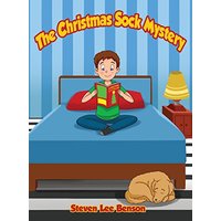 The Christmas Sock Mystery - The Christmas Sock Mystery - jetzt bei oelder-buchhandlung.de kaufen