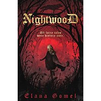 Nightwood: All Fairy Tales were History Once (Dark Fantasy set in the Soviet Empire, Band 2) - Nightwood: All Fairy Tales were History Once (Dark Fantasy set in the Soviet Empire, Band 2) - jetzt bei oelder-buchhandlung.de kaufen
