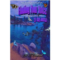 Finding Your Voice: Overcoming Verbal Abuse 21-day journal - Finding Your Voice: Overcoming Verbal Abuse 21-day journal - jetzt bei oelder-buchhandlung.de kaufen