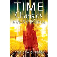Time Changes Everything - Time Changes Everything - jetzt bei oelder-buchhandlung.de kaufen