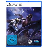 Humble Games Prodeus - PS5