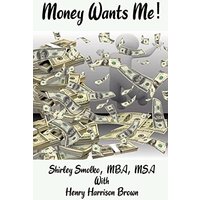 Money Wants Me! - Money Wants Me! - jetzt bei oelder-buchhandlung.de kaufen