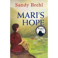 MARI'S HOPE - MARI'S HOPE - jetzt bei oelder-buchhandlung.de kaufen
