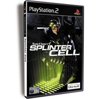 Ubisoft Tom Clancy'S Splinter Cell