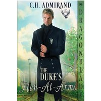 The Duke's Man-At-Arms (The Duke's Guard, Band 11) - The Duke's Man-At-Arms (The Duke's Guard, Band 11) - jetzt bei oelder-buchhandlung.de kaufen