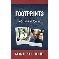 Footprints - Footprints - jetzt bei oelder-buchhandlung.de kaufen