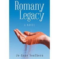 Romany Legacy: A Novel - Romany Legacy: A Novel - jetzt bei oelder-buchhandlung.de kaufen