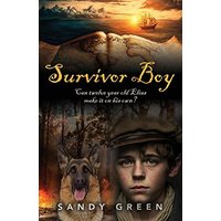 SURVIVOR BOY - SURVIVOR BOY - jetzt bei oelder-buchhandlung.de kaufen