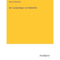 Der Landprediger von Wakefield