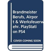 Uig Brandmeister - Berufs-, Flughafen- &Amp; Werksfeuerwehr