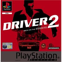 Driver 2 - Platinum
