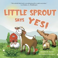 Little Sprout Says Yes - Little Sprout Says Yes - jetzt bei oelder-buchhandlung.de kaufen