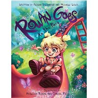 Rowan Goes to the Park - Rowan Goes to the Park - jetzt bei oelder-buchhandlung.de kaufen