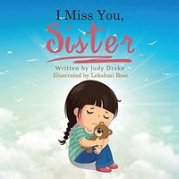 I Miss You, Sister - I Miss You, Sister - jetzt bei oelder-buchhandlung.de kaufen