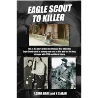 Eagle Scout To Killer - Eagle Scout To Killer - jetzt bei oelder-buchhandlung.de kaufen