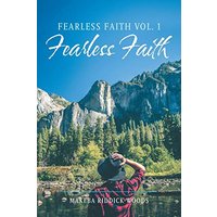 Fearless Faith Vol. 1: Fearless Faith - Fearless Faith Vol. 1: Fearless Faith - jetzt bei oelder-buchhandlung.de kaufen