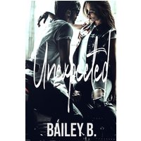 Unexpected - Unexpected - jetzt bei oelder-buchhandlung.de kaufen