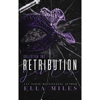 Retribution Games: Collection 2 - Retribution Games: Collection 2 - jetzt bei oelder-buchhandlung.de kaufen