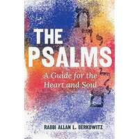 The Psalms: A Guide for the Heart and Soul - The Psalms: A Guide for the Heart and Soul - jetzt bei oelder-buchhandlung.de kaufen