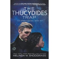 The Thucydides Trap (Imperials Saga, Band 5) - The Thucydides Trap (Imperials Saga, Band 5) - jetzt bei oelder-buchhandlung.de kaufen