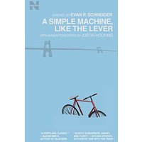 A Simple Machine, Like the Lever (The Northwest Collection, Band 3) - A Simple Machine, Like the Lever (The Northwest Collection, Band 3) - jetzt bei oelder-buchhandlung.de kaufen