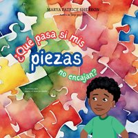 ¿Qué pasa si mis piezas no encajan? - ¿Qué pasa si mis piezas no encajan? - jetzt bei oelder-buchhandlung.de kaufen