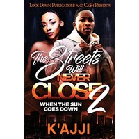 The Streets Will Never Close 2 - The Streets Will Never Close 2 - jetzt bei oelder-buchhandlung.de kaufen