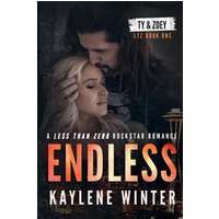 ENDLESS: Alternate Cover: A Less Than Zero Rockstar Romance - ENDLESS: Alternate Cover: A Less Than Zero Rockstar Romance - jetzt bei oelder-buchhandlung.de kaufen