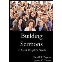Sermons that Meet People's Needs - Sermons that Meet People's Needs - jetzt bei oelder-buchhandlung.de kaufen