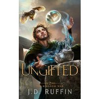 Ungifted - Ungifted - jetzt bei oelder-buchhandlung.de kaufen