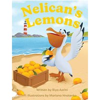 Nelican's Lemons - Nelican's Lemons - jetzt bei oelder-buchhandlung.de kaufen