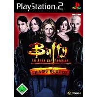 Activision Blizzard Deutschland Buffy: Im Bann Der Dämonen - Chaos Bleeds
