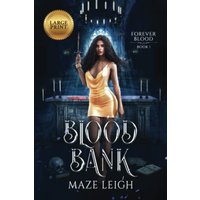 Blood Bank - Blood Bank - jetzt bei oelder-buchhandlung.de kaufen