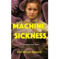 Machine Sickness: The Prescient Thriller - Machine Sickness: The Prescient Thriller - jetzt bei oelder-buchhandlung.de kaufen