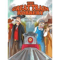 The Great Train Robbery - The Great Train Robbery - jetzt bei oelder-buchhandlung.de kaufen