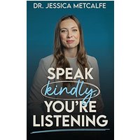 Speak Kindly, You're Listening - Speak Kindly, You're Listening - jetzt bei oelder-buchhandlung.de kaufen