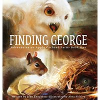 FINDING GEORGE: Book One (Adventures on Apple Orchard Farm, Band 1) - FINDING GEORGE: Book One (Adventures on Apple Orchard Farm, Band 1) - jetzt bei oelder-buchhandlung.de kaufen