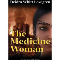 The Medicine Woman - The Medicine Woman - jetzt bei oelder-buchhandlung.de kaufen