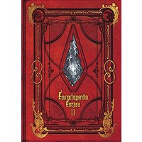 Encyclopaedia Eorzea ~The World of Final Fantasy XIV~ Volume II