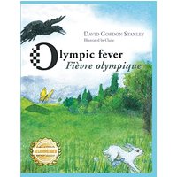 Olympic Fever - Fièvre Olympique - Olympic Fever - Fièvre Olympique - jetzt bei oelder-buchhandlung.de kaufen