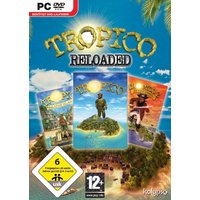 Tropico Reloaded