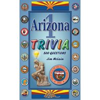 Arizona Trivia 1 - Arizona Trivia 1 - jetzt bei oelder-buchhandlung.de kaufen