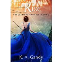 Rise - Rise - jetzt bei oelder-buchhandlung.de kaufen