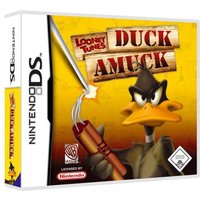 Warner Brothers Looney Tunes - Duck Amuck