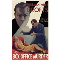 The Box Office Murders - The Box Office Murders - jetzt bei oelder-buchhandlung.de kaufen