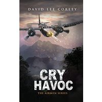Cry Havoc - Cry Havoc - jetzt bei oelder-buchhandlung.de kaufen