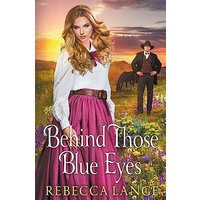 Behind Those Blue Eyes - Behind Those Blue Eyes - jetzt bei oelder-buchhandlung.de kaufen