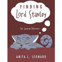 Finding Lord Stanley: The Surprise Discovery - Finding Lord Stanley: The Surprise Discovery - jetzt bei oelder-buchhandlung.de kaufen